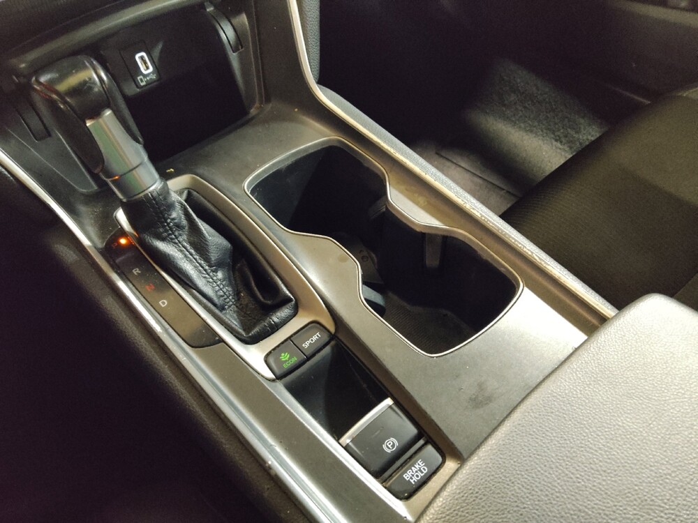 2020 Honda Accord in Plano, TX 75074 - 18145137 26