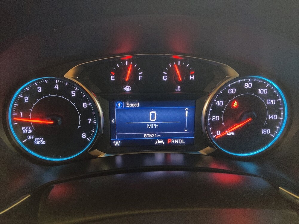2022 Chevrolet Equinox in Fort Worth, TX 76116 - 18145138 23