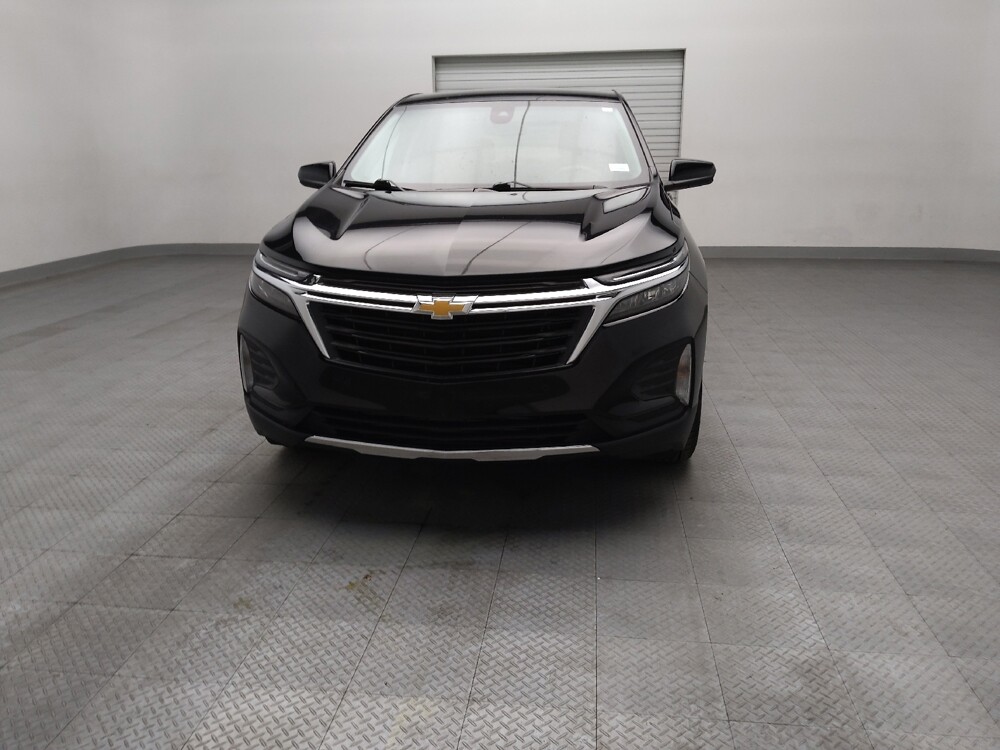 2022 Chevrolet Equinox in Fort Worth, TX 76116 - 18145138 15