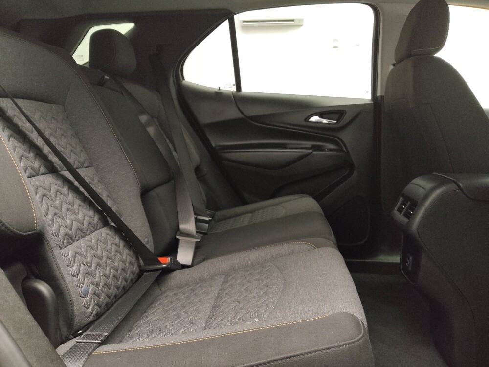 2022 Chevrolet Equinox in Fort Worth, TX 76116 - 18145138 21