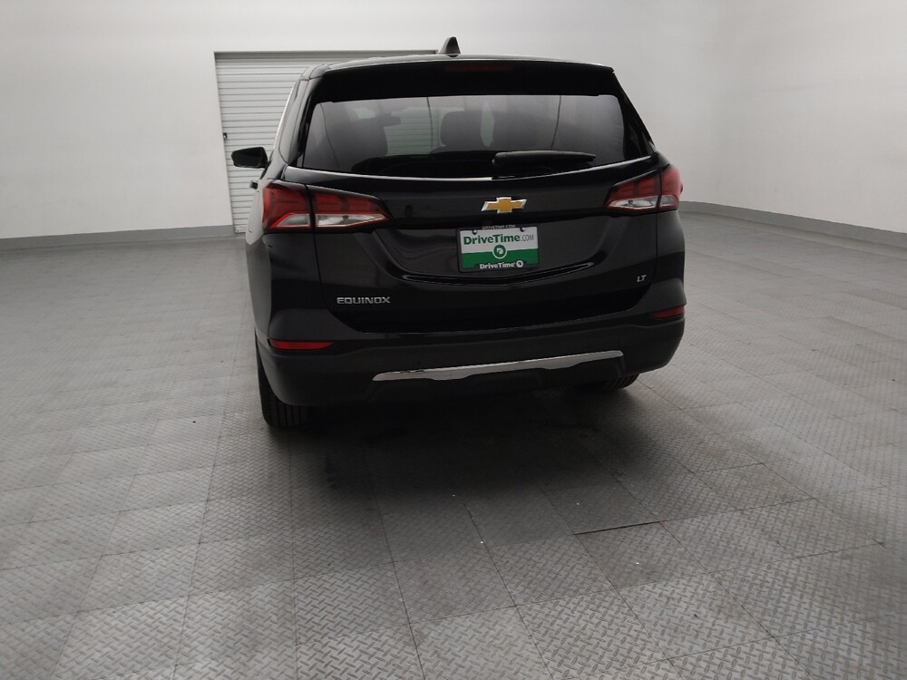 2022 Chevrolet Equinox in Fort Worth, TX 76116 - 18145138 6