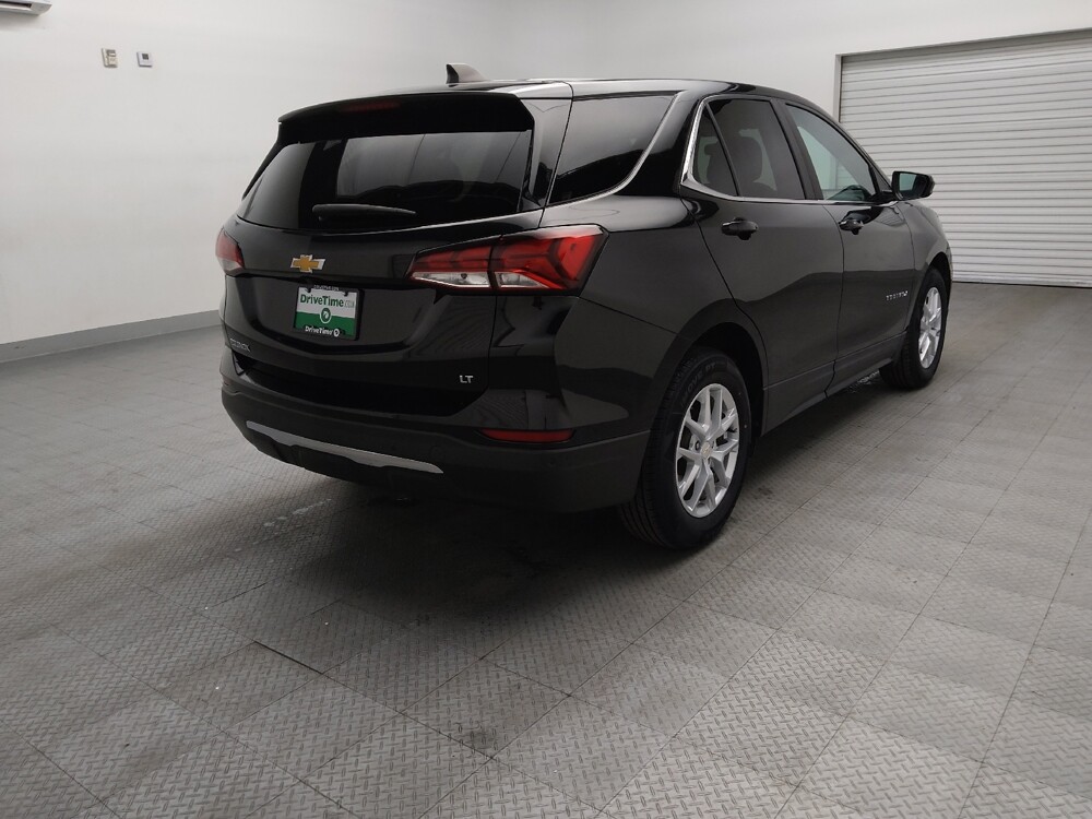 2022 Chevrolet Equinox in Fort Worth, TX 76116 - 18145138 9
