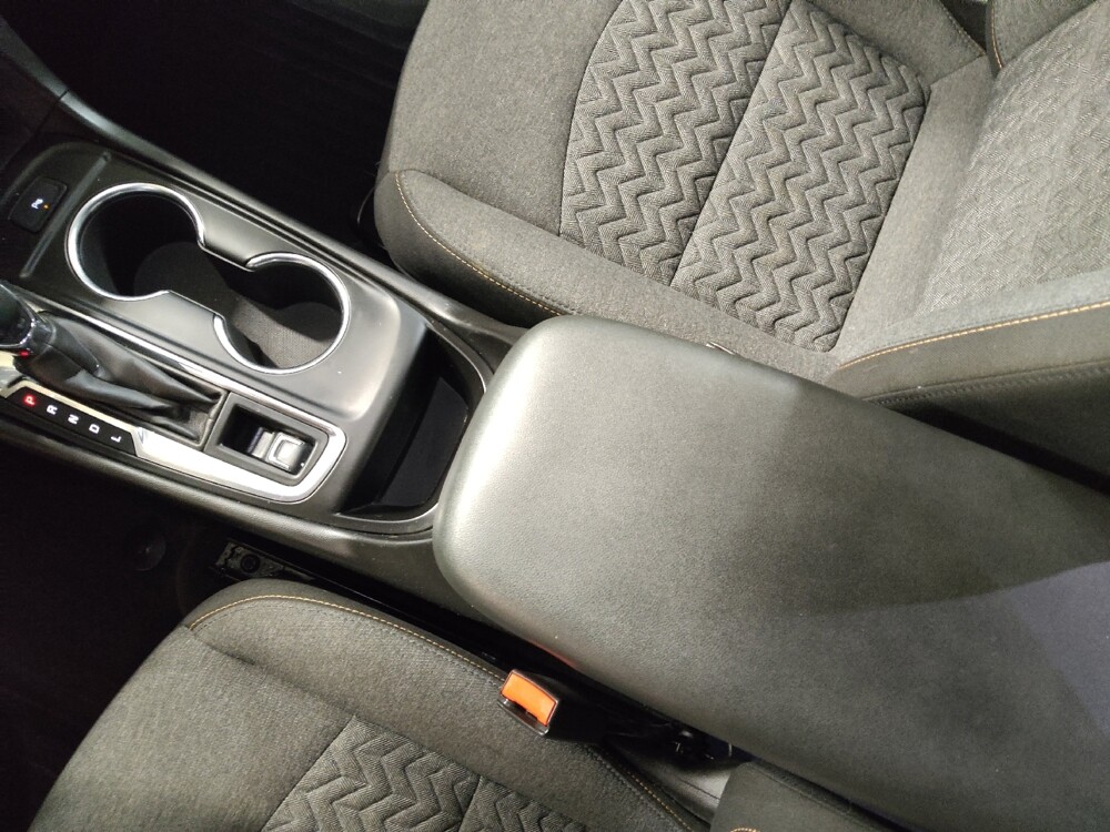 2022 Chevrolet Equinox in Fort Worth, TX 76116 - 18145138 26