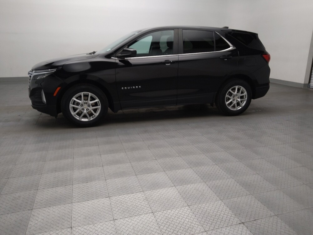 2022 Chevrolet Equinox in Fort Worth, TX 76116 - 18145138 2