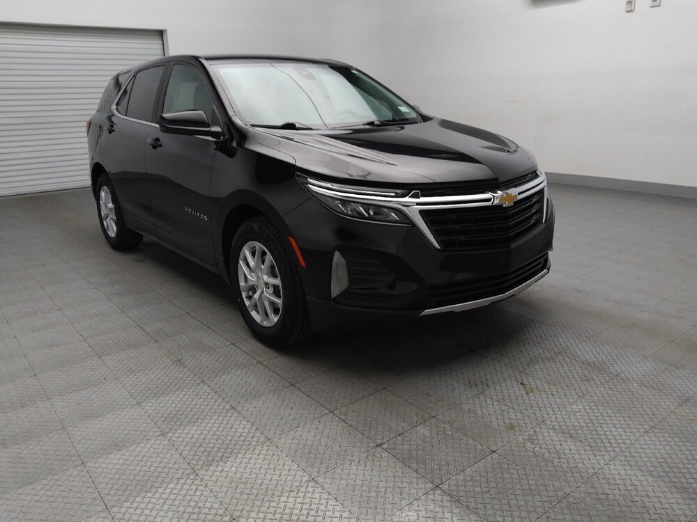 2022 Chevrolet Equinox in Fort Worth, TX 76116 - 18145138 13
