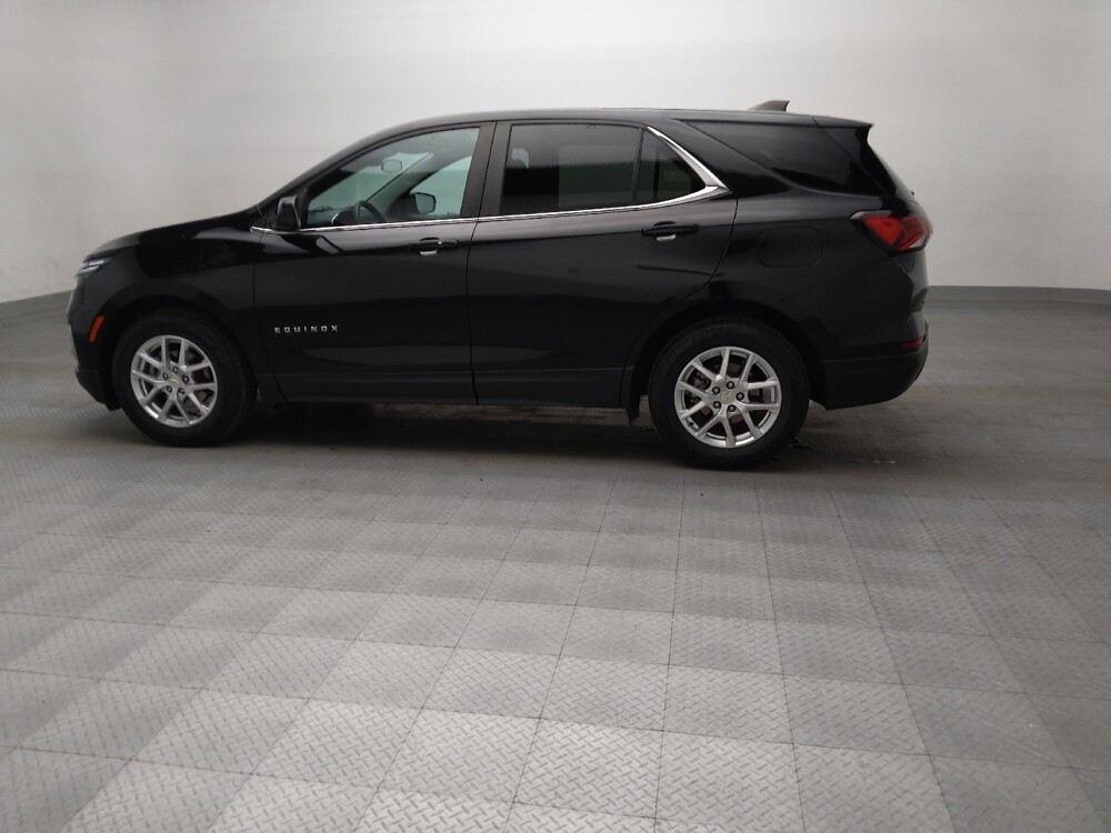 2022 Chevrolet Equinox in Fort Worth, TX 76116 - 18145138 3