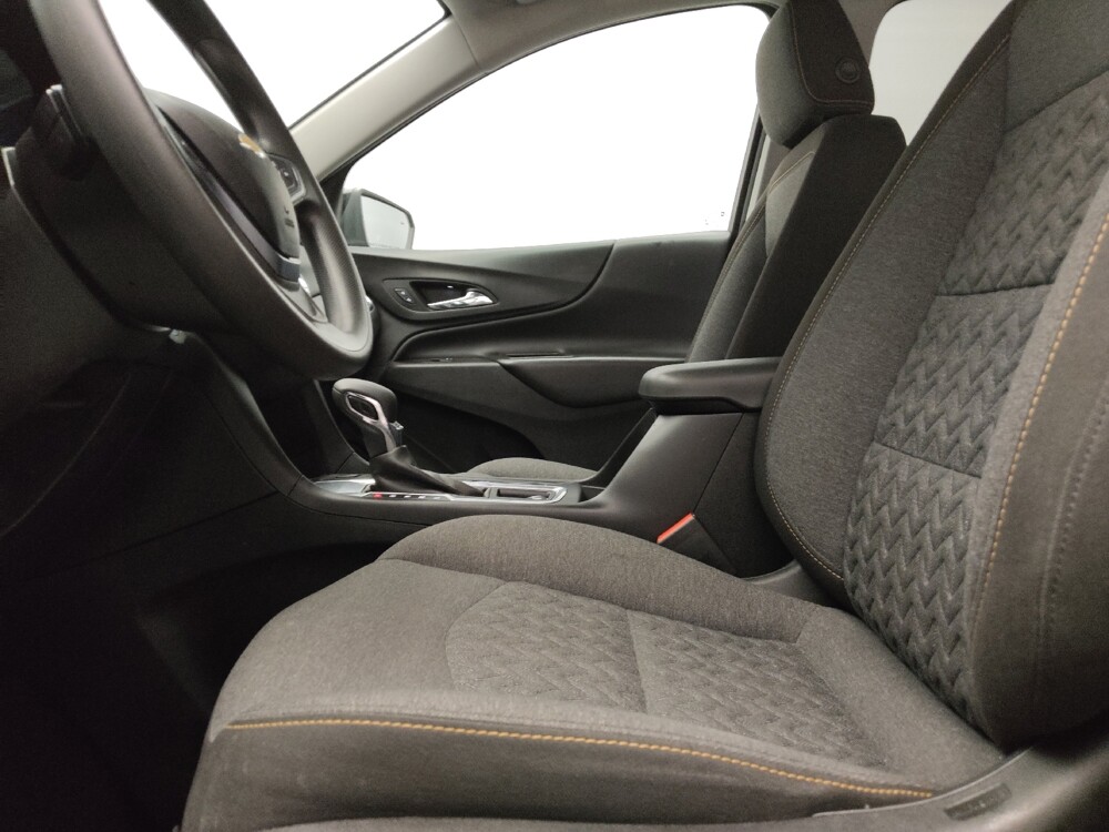 2022 Chevrolet Equinox in Fort Worth, TX 76116 - 18145138 17