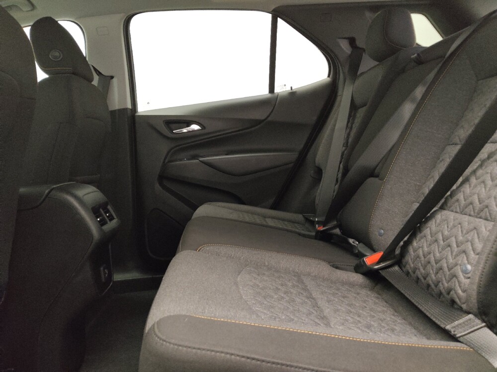 2022 Chevrolet Equinox in Fort Worth, TX 76116 - 18145138 18
