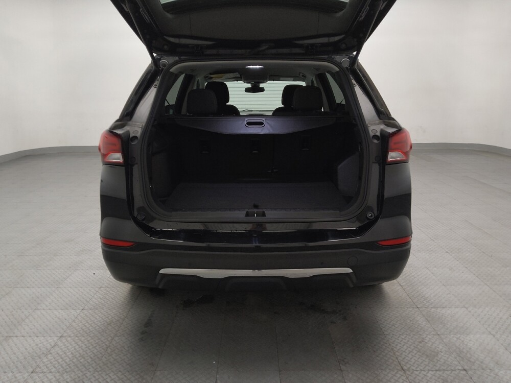 2022 Chevrolet Equinox in Fort Worth, TX 76116 - 18145138 29