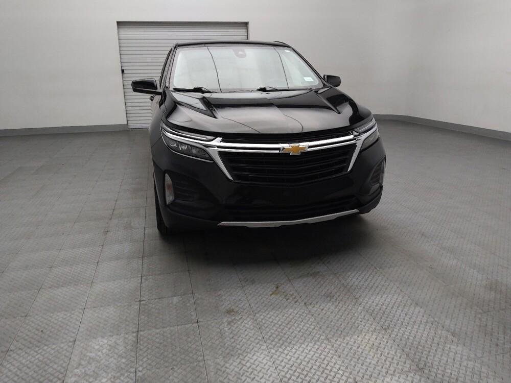 2022 Chevrolet Equinox in Fort Worth, TX 76116 - 18145138 14