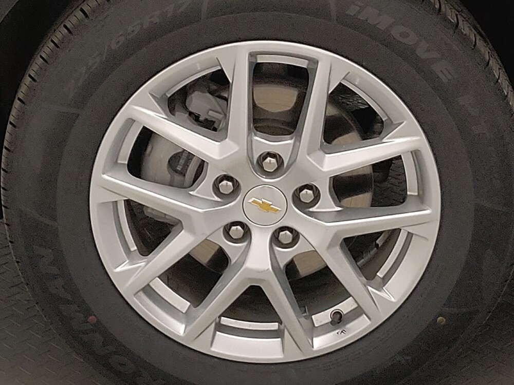 2022 Chevrolet Equinox in Fort Worth, TX 76116 - 18145138 31