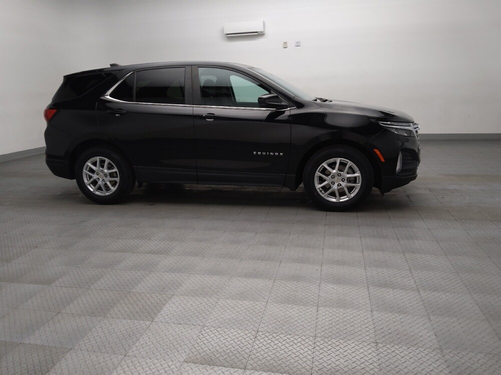 2022 Chevrolet Equinox in Fort Worth, TX 76116 - 18145138 11