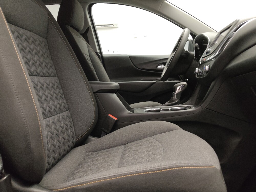 2022 Chevrolet Equinox in Fort Worth, TX 76116 - 18145138 19