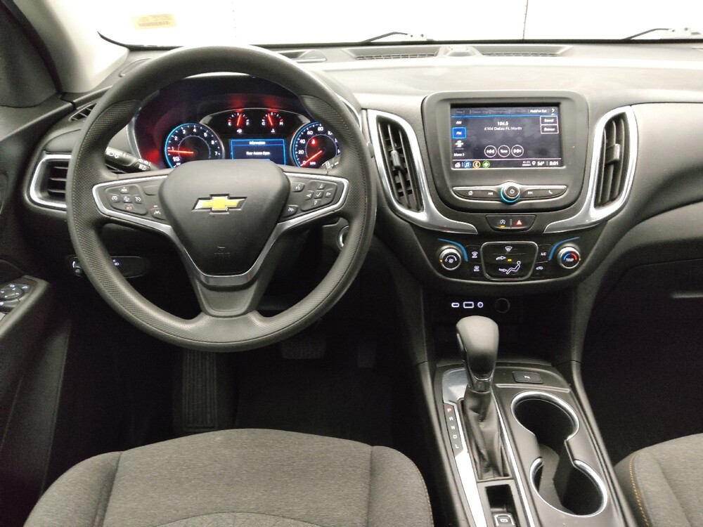 2022 Chevrolet Equinox in Fort Worth, TX 76116 - 18145138 22