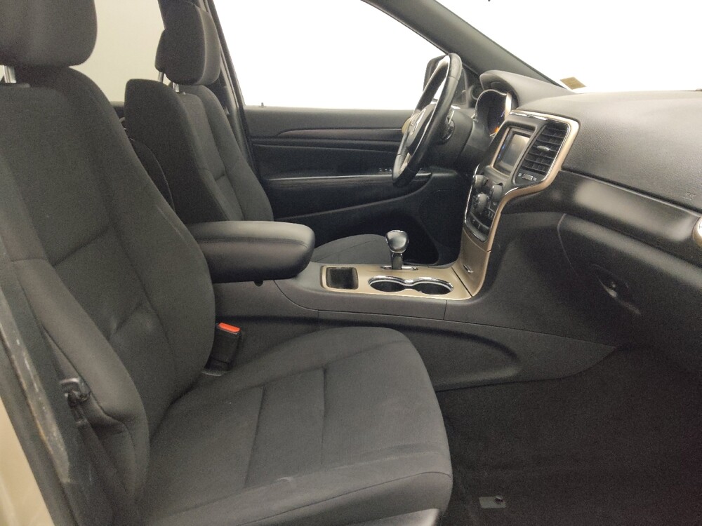 2014 Jeep Grand Cherokee in Kissimmee, FL 34744 - 18145140 21