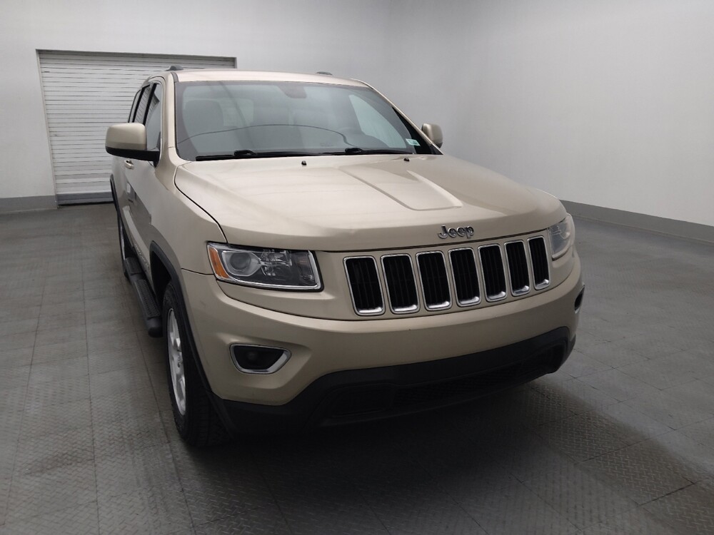 2014 Jeep Grand Cherokee in Kissimmee, FL 34744 - 18145140 14