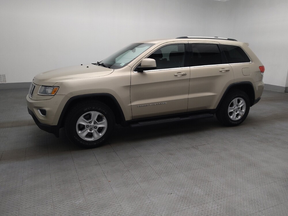 2014 Jeep Grand Cherokee in Kissimmee, FL 34744 - 18145140 2