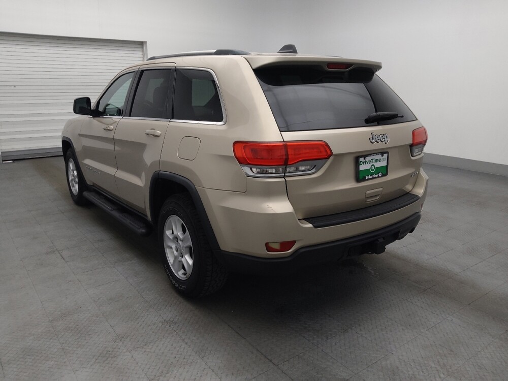 2014 Jeep Grand Cherokee in Kissimmee, FL 34744 - 18145140 5