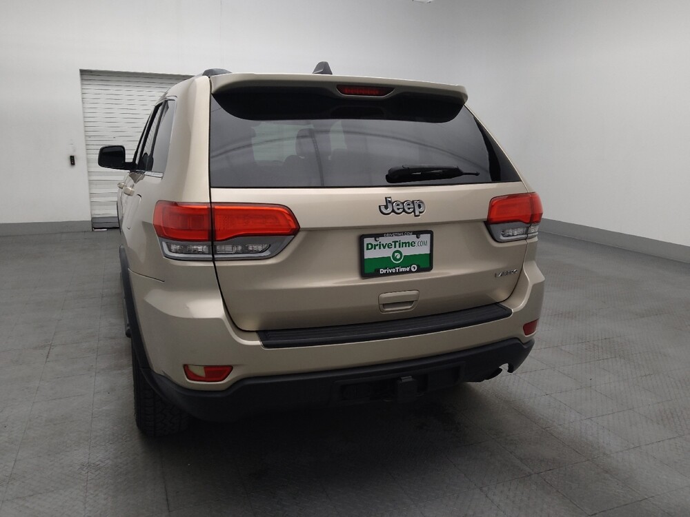 2014 Jeep Grand Cherokee in Kissimmee, FL 34744 - 18145140 6