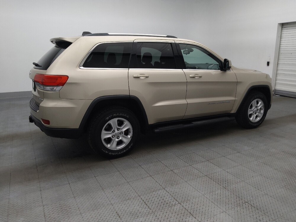 2014 Jeep Grand Cherokee in Kissimmee, FL 34744 - 18145140 10