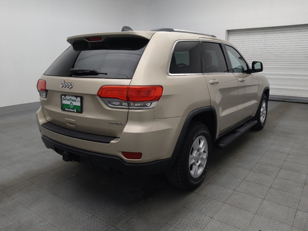 2014 Jeep Grand Cherokee in Kissimmee, FL 34744 - 18145140 9