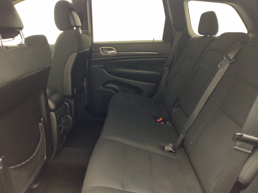 2014 Jeep Grand Cherokee in Kissimmee, FL 34744 - 18145140 18