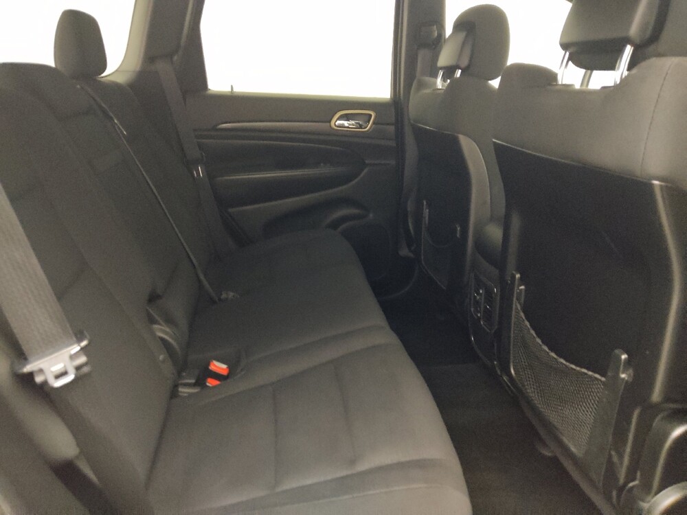 2014 Jeep Grand Cherokee in Kissimmee, FL 34744 - 18145140 19