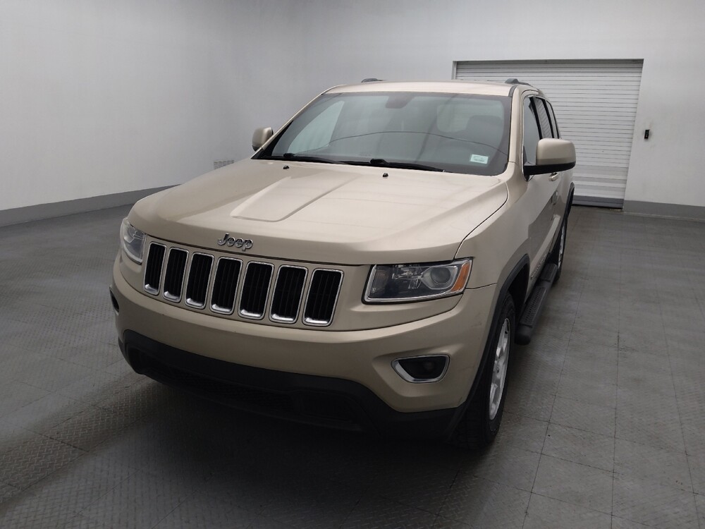 2014 Jeep Grand Cherokee in Kissimmee, FL 34744 - 18145140 15