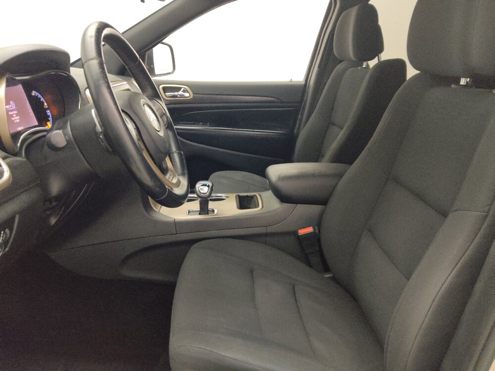 2014 Jeep Grand Cherokee in Kissimmee, FL 34744 - 18145140 17