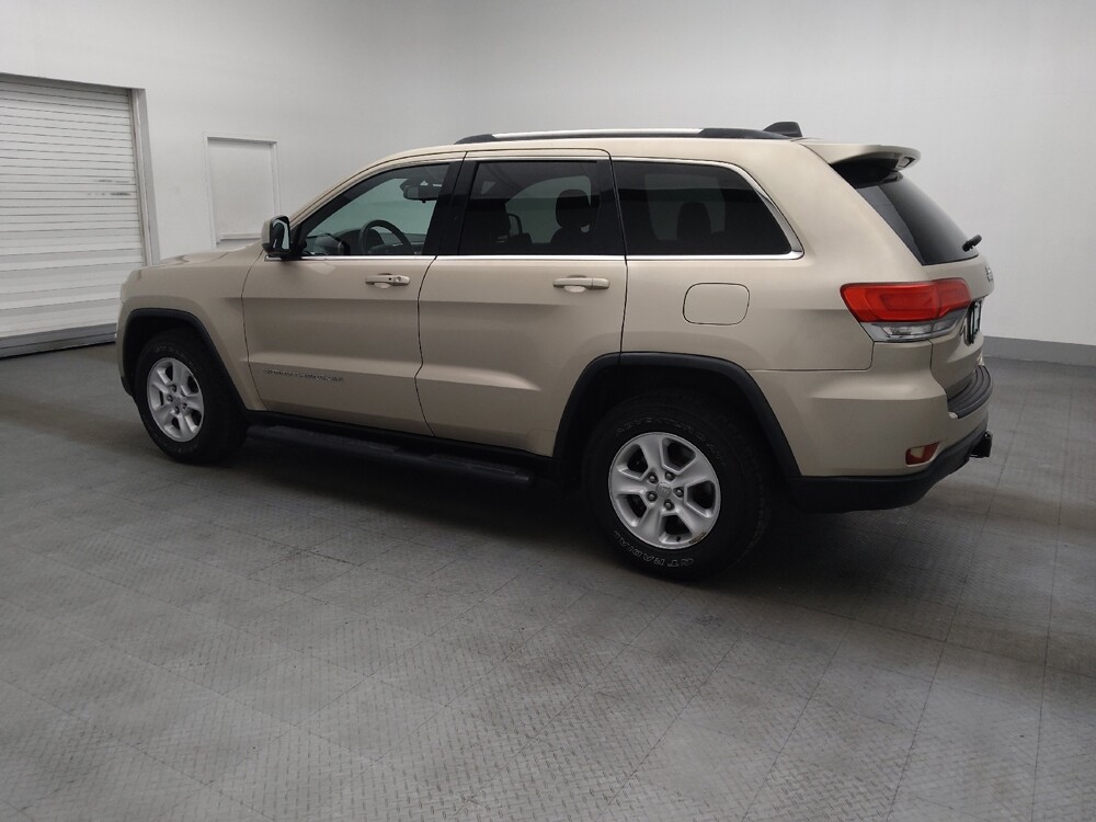 2014 Jeep Grand Cherokee in Kissimmee, FL 34744 - 18145140 3