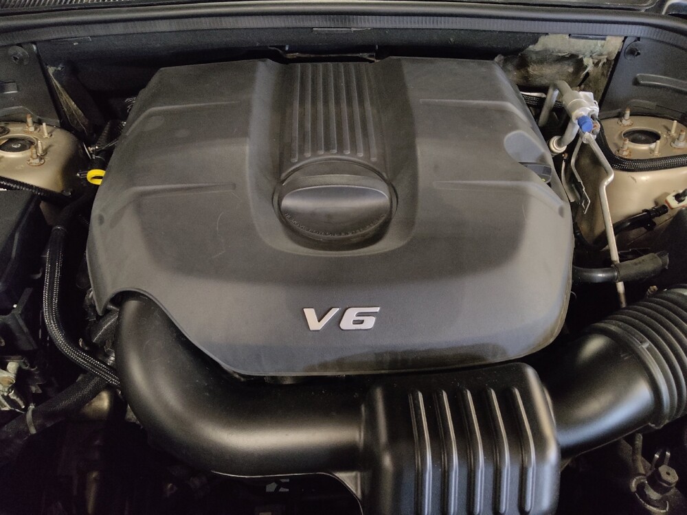 2014 Jeep Grand Cherokee in Kissimmee, FL 34744 - 18145140 30