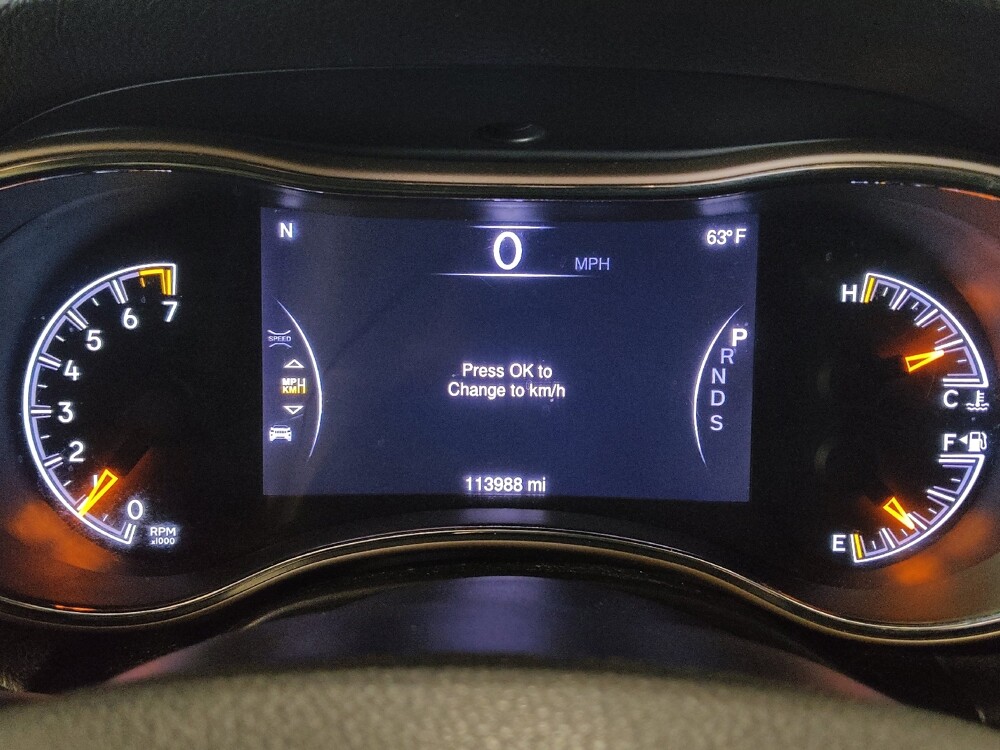 2014 Jeep Grand Cherokee in Kissimmee, FL 34744 - 18145140 23