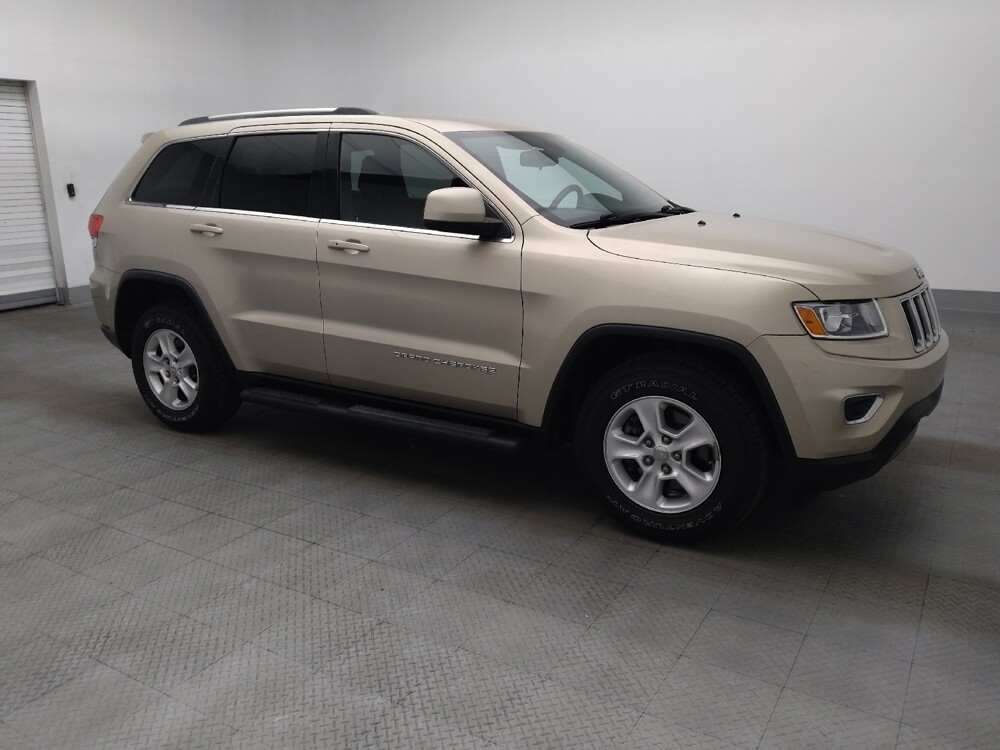 2014 Jeep Grand Cherokee in Kissimmee, FL 34744 - 18145140 11