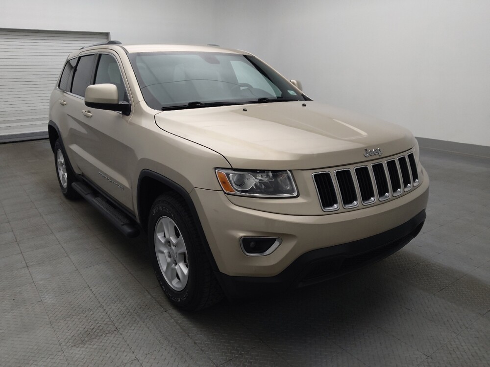 2014 Jeep Grand Cherokee in Kissimmee, FL 34744 - 18145140 13