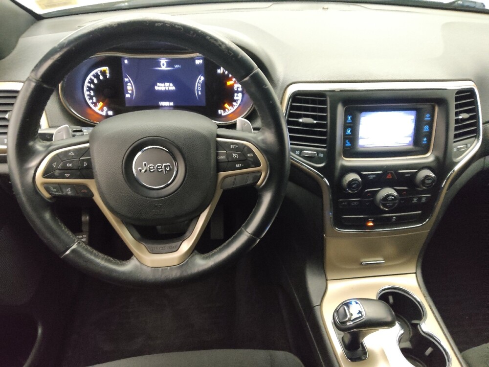 2014 Jeep Grand Cherokee in Kissimmee, FL 34744 - 18145140 22