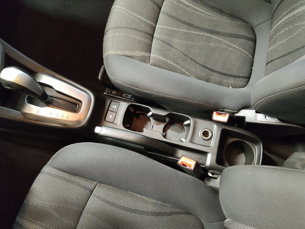 2018 Chevrolet Sonic in Plano, TX 75074 - 18145142 26