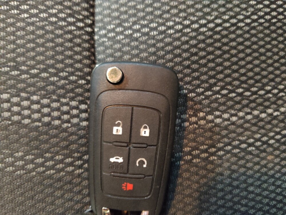 2018 Chevrolet Sonic in Plano, TX 75074 - 18145142 32