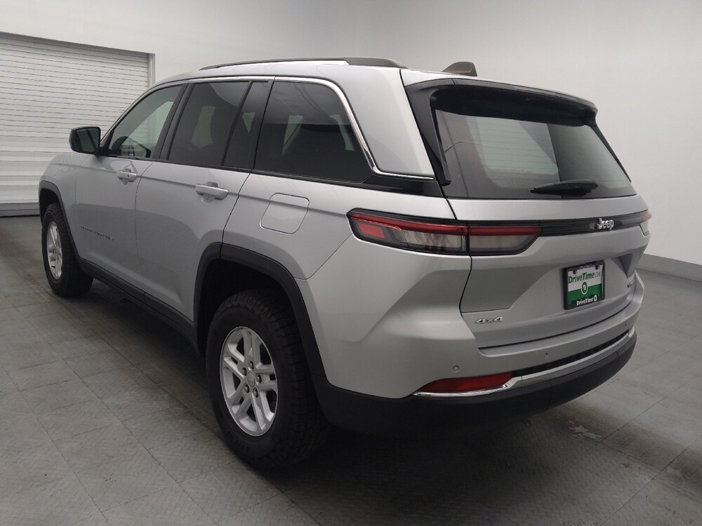 2023 Jeep Grand Cherokee in Kissimmee, FL 34744 - 18145144 5