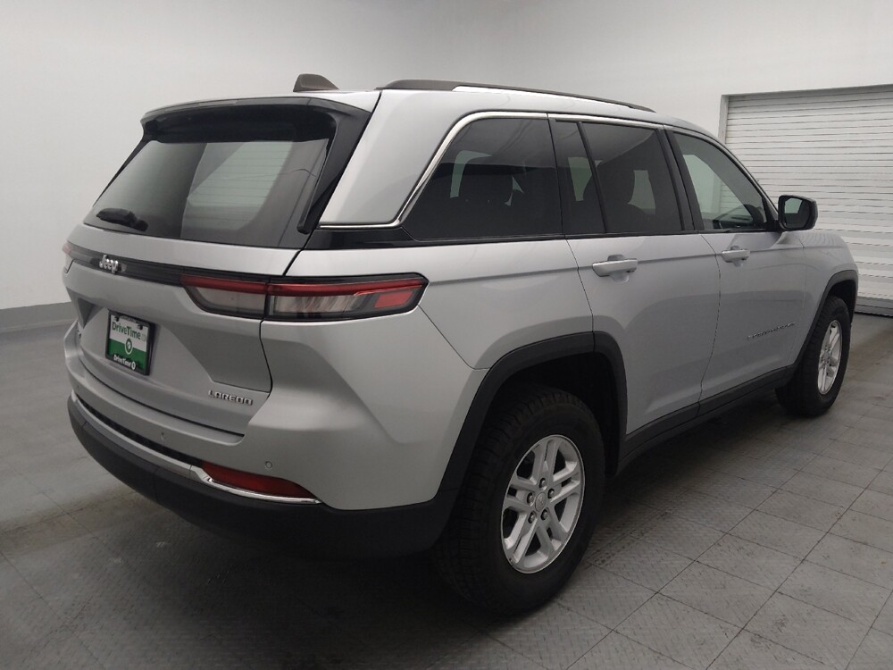 2023 Jeep Grand Cherokee in Kissimmee, FL 34744 - 18145144 9