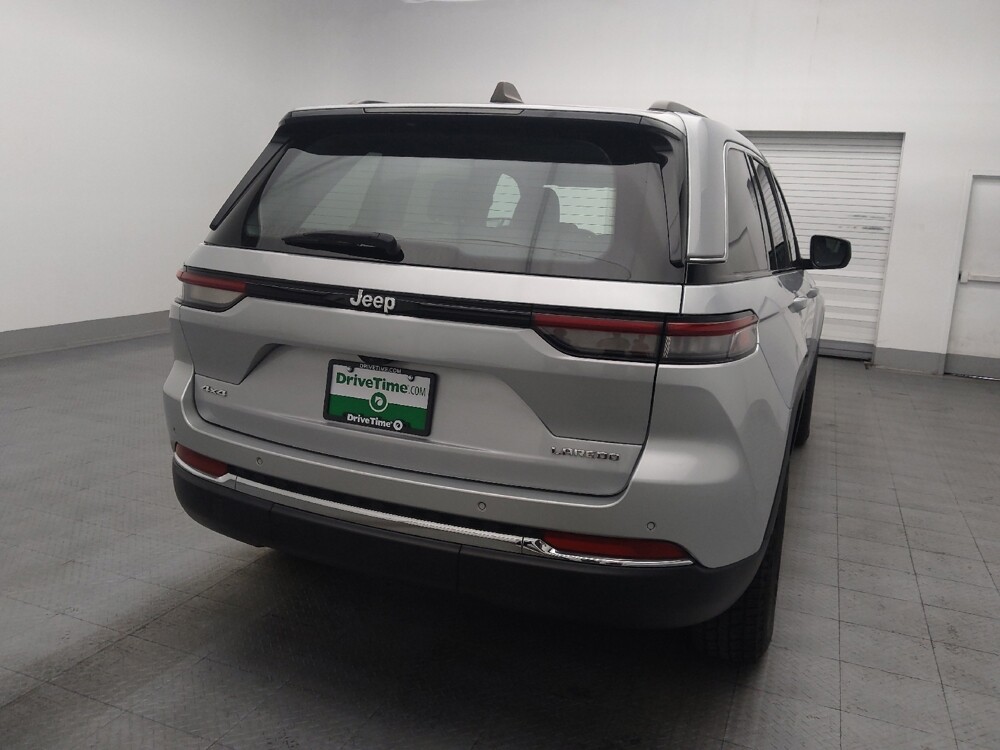 2023 Jeep Grand Cherokee in Kissimmee, FL 34744 - 18145144 7