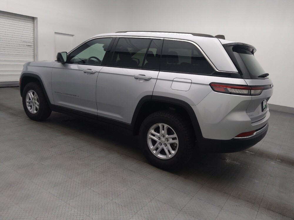 2023 Jeep Grand Cherokee in Kissimmee, FL 34744 - 18145144 3