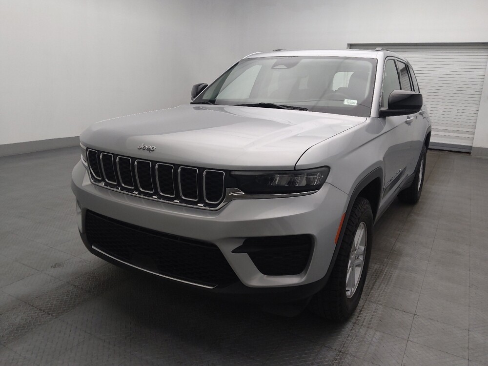 2023 Jeep Grand Cherokee in Kissimmee, FL 34744 - 18145144 15