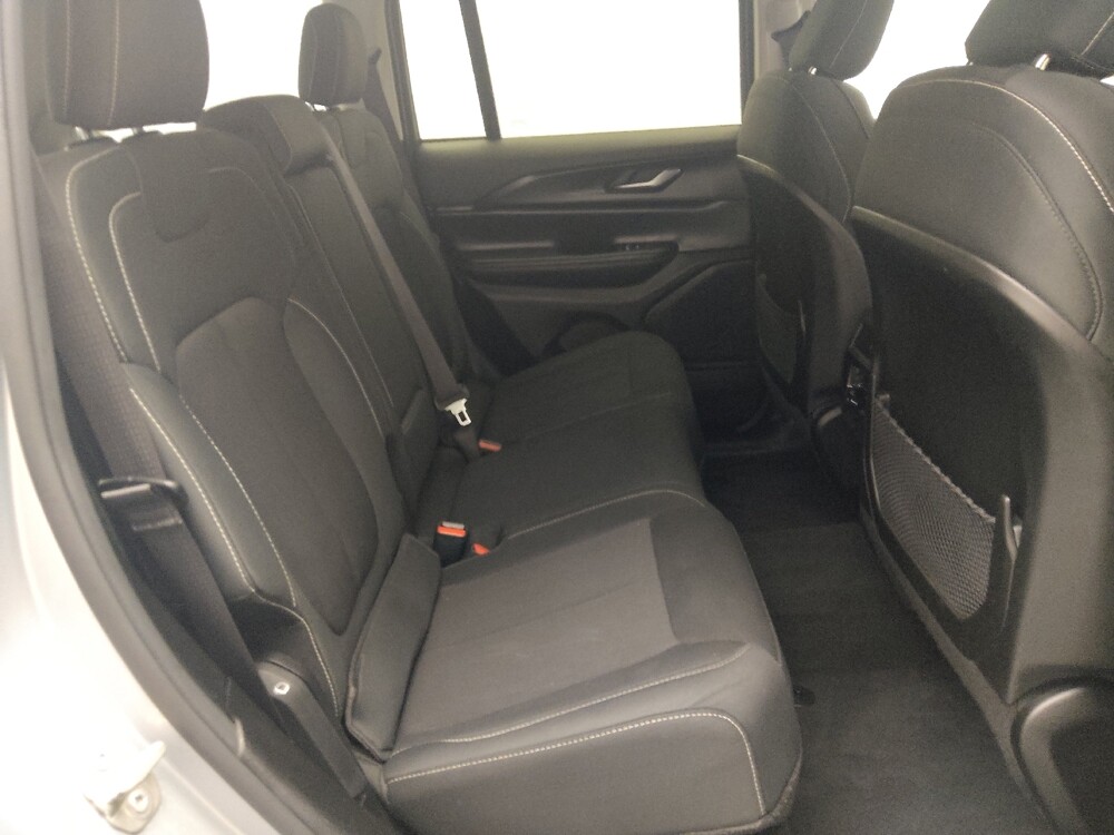 2023 Jeep Grand Cherokee in Kissimmee, FL 34744 - 18145144 19