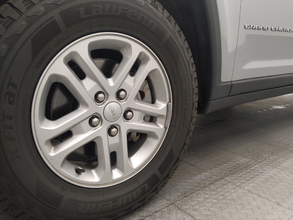 2023 Jeep Grand Cherokee in Kissimmee, FL 34744 - 18145144 31