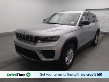2023 Jeep Grand Cherokee in Kissimmee, FL 34744