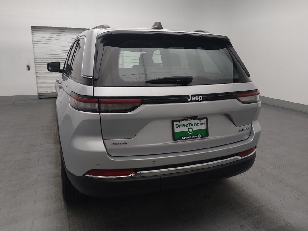 2023 Jeep Grand Cherokee in Kissimmee, FL 34744 - 18145144 6