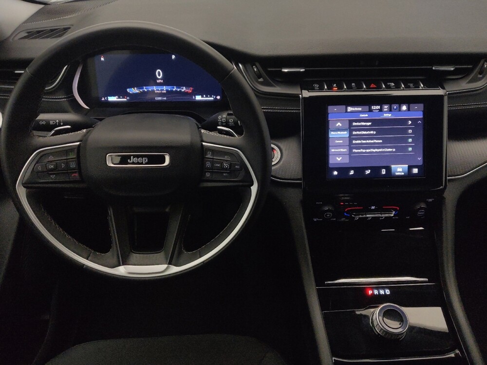 2023 Jeep Grand Cherokee in Kissimmee, FL 34744 - 18145144 22