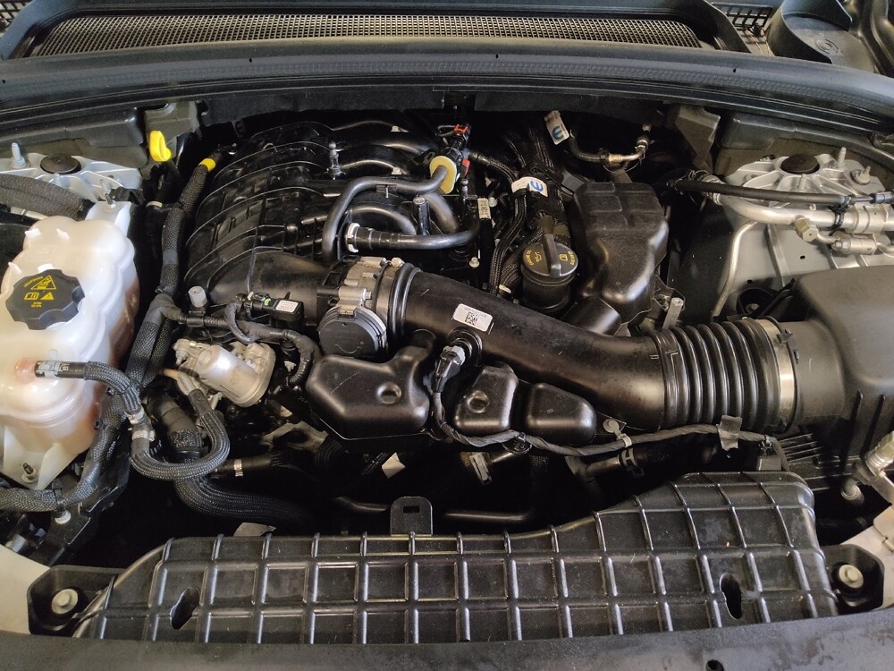 2023 Jeep Grand Cherokee in Kissimmee, FL 34744 - 18145144 30