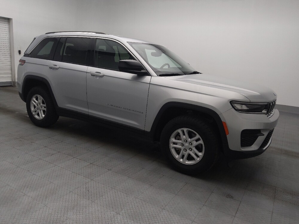2023 Jeep Grand Cherokee in Kissimmee, FL 34744 - 18145144 11