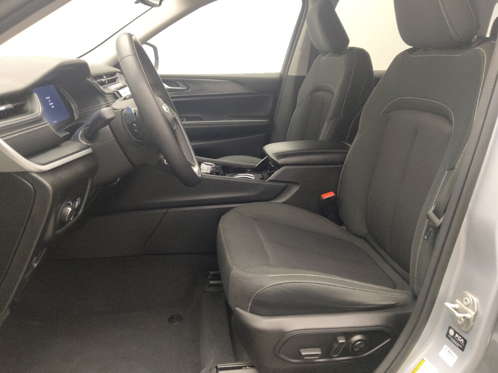 2023 Jeep Grand Cherokee in Kissimmee, FL 34744 - 18145144 17